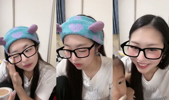 ll8u8_19's Live Session — Jul 1, 2026, 11:48 PM