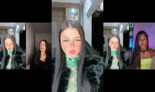 llanispereiraaa's Live Session — Jul 2, 2026, 12:18 AM