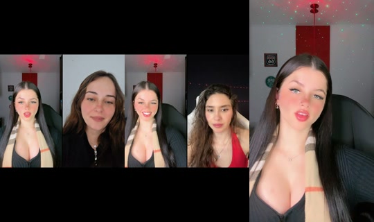 llanispereiraaa's Live Session — Jul 4, 2026, 1:13 AM