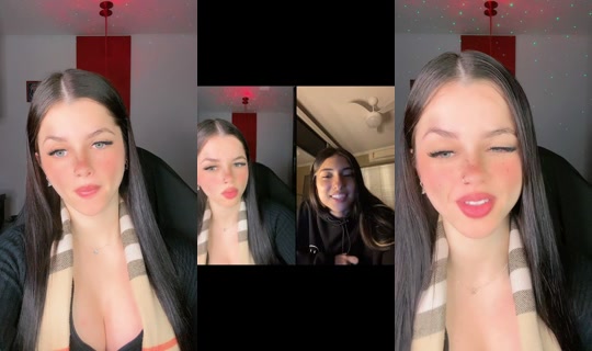 llanispereiraaa's Live Session — Jul 4, 2026, 2:24 AM
