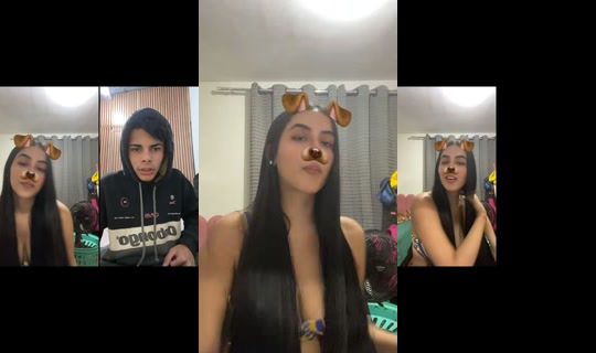 llaraguiar's Live Session — Jul 2, 2026, 10:40 PM