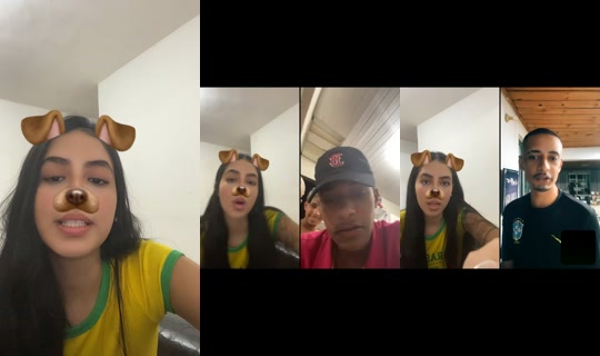 llaraguiar's Live Session — Jul 3, 2026, 3:27 AM