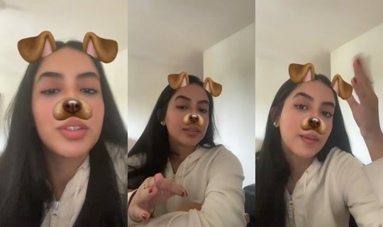 llaraguiar's Live Session — Jul 3, 2026, 5:58 PM