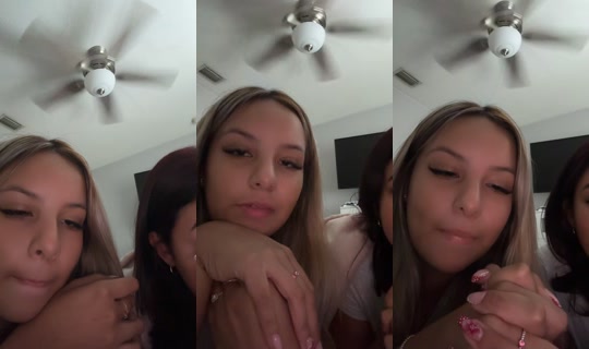 llexismariee's Live Session — Jul 1, 2026, 7:18 PM
