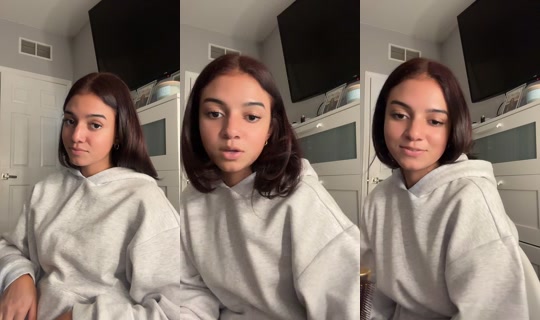 llexismariee's Live Session — Jul 2, 2026, 2:28 AM