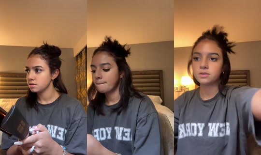 llexismariee's Live Session — Jul 4, 2026, 2:50 AM