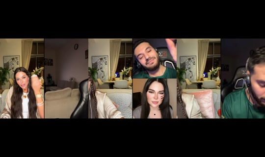 lliliaatrash's Live Session — Jul 3, 2026, 8:42 PM