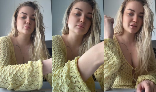llina.bek's Live Session — Jul 1, 2026, 12:17 PM