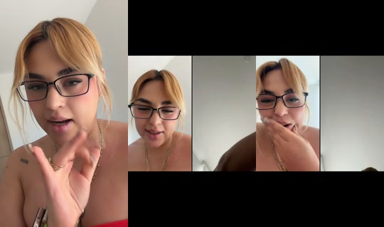 lm980740's Live Session — Jul 2, 2026, 5:54 PM