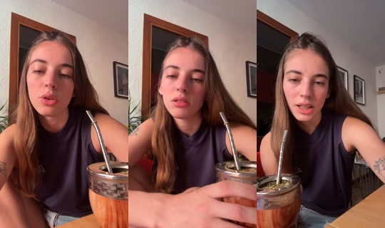 lolagarcialuna's Live Session — Jul 1, 2026, 5:38 PM