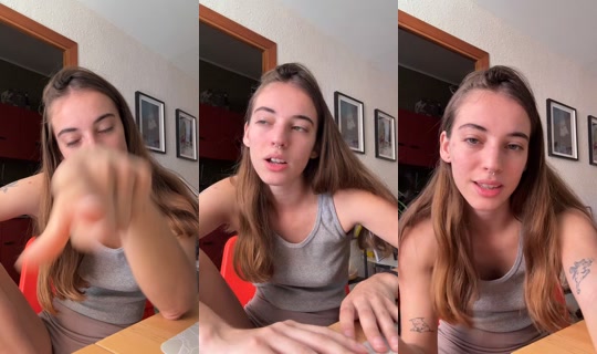 lolagarcialuna's Live Session — Jul 2, 2026, 10:25 AM