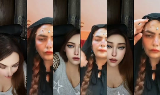 lolo202536's Live Session — Jul 2, 2026, 10:43 PM