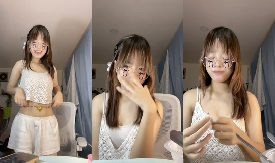 look.chan7's Live Session — Jul 2, 2026, 3:46 PM