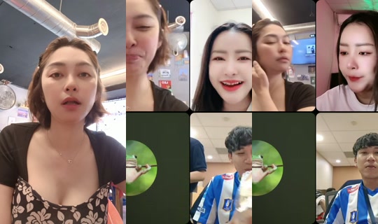 looktarn_yujin's Live Session — Jul 3, 2026, 5:13 AM