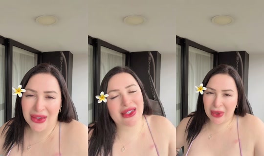 loree_of's Live Session — Jul 2, 2026, 6:24 PM