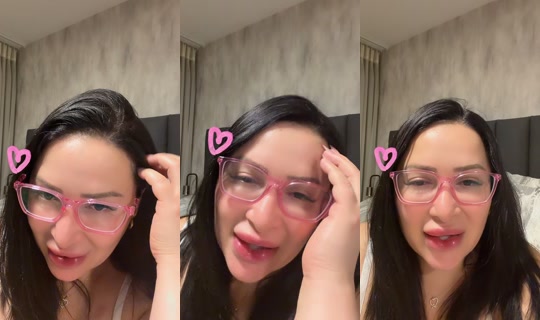 loree_of's Live Session — Jul 3, 2026, 6:41 AM