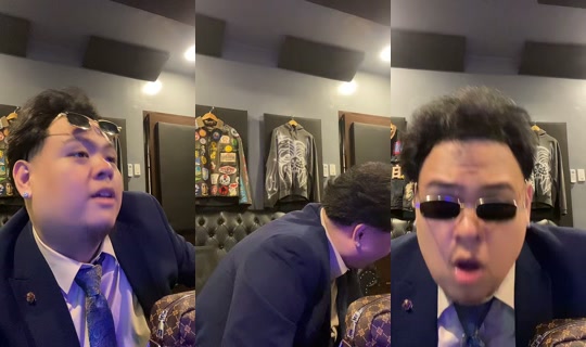 louiegrammz.ghr's Live Session — Jul 3, 2026, 3:08 PM