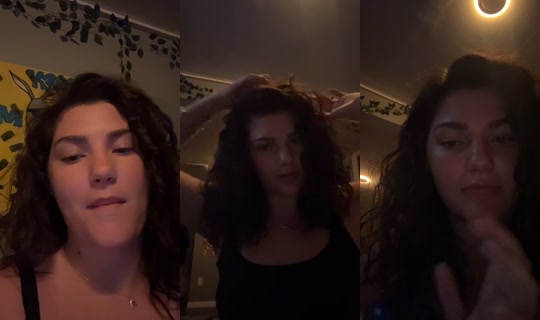 lov3shy's Live Session — Jul 4, 2026, 4:11 AM