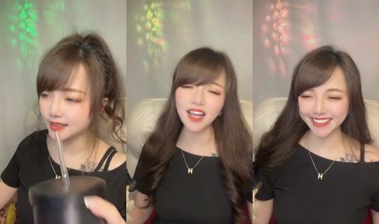 love_yuyu155's Live Session — Jul 1, 2026, 7:12 PM