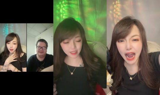 love_yuyu155's Live Session — Jul 1, 2026, 8:04 PM