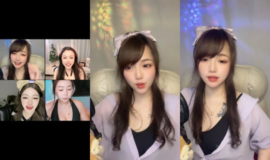 love_yuyu155's Live Session — Jul 3, 2026, 6:36 PM