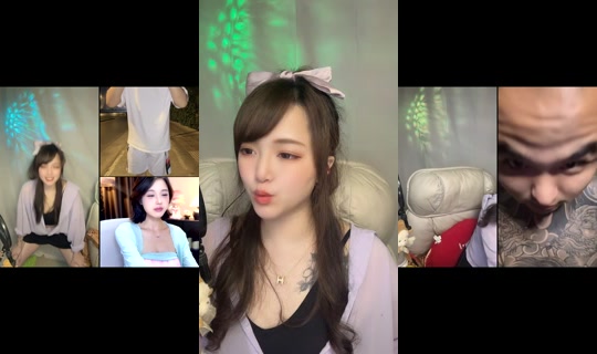 love_yuyu155's Live Session — Jul 3, 2026, 7:27 PM