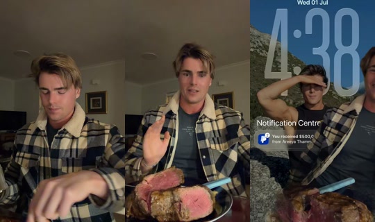 lovefromdevon's Live Session — Jul 1, 2026, 4:41 PM