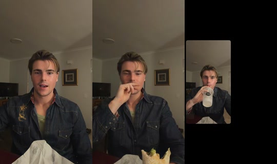 lovefromdevon's Live Session — Jul 3, 2026, 5:08 PM