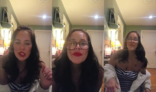 lovelygerl1978's Live Session — Jul 4, 2026, 6:40 AM