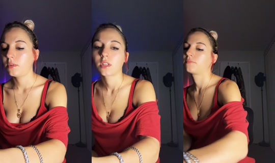 lowkeybabymama101's Live Session — Jul 3, 2026, 5:16 AM