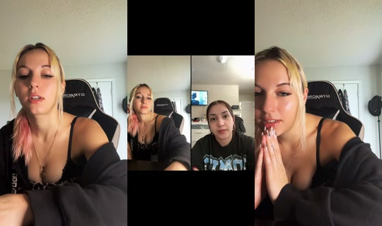 lowkeybabymama101's Live Session — Jul 3, 2026, 9:42 PM