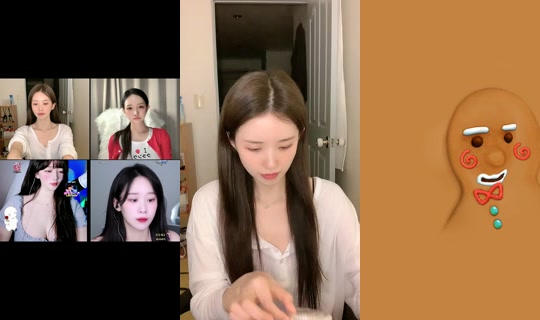 lub_yoons2's Live Session — Jul 1, 2026, 11:10 AM