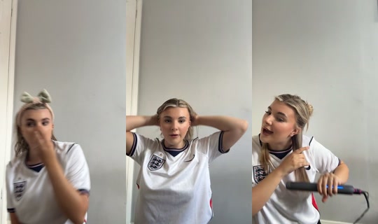 luciehillier's Live Session — Jul 1, 2026, 11:59 AM