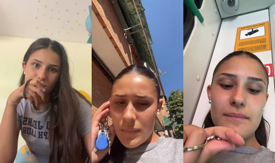 luciia.gmrr's Live Session — Jul 3, 2026, 8:44 AM