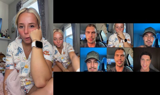 lucybrown03's Live Session — Jul 2, 2026, 7:17 PM