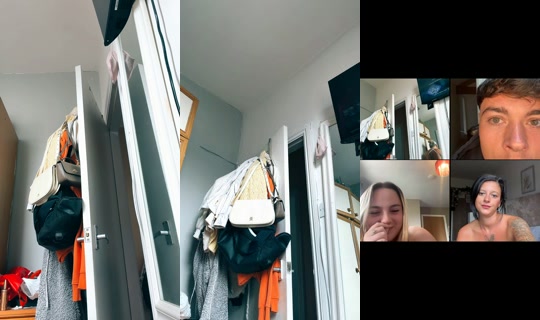 lucybrown03's Live Session — Jul 4, 2026, 11:04 AM