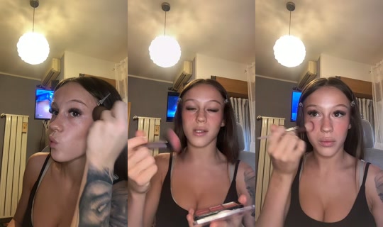 ludoviicaaas's Live Session — Jul 1, 2026, 5:49 PM