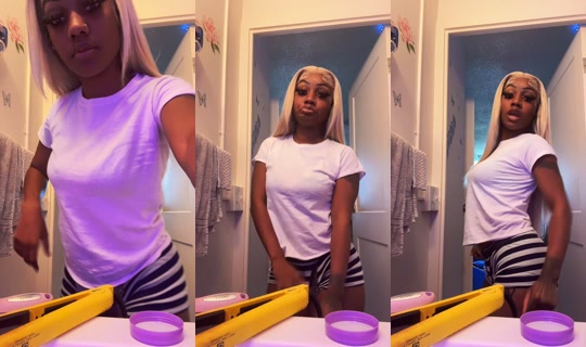 luh_woodaaa's Live Session — Jul 4, 2026, 1:32 PM