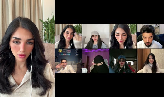 lulu_ds16's Live Session — Apr 22, 2026, 12:07 PM