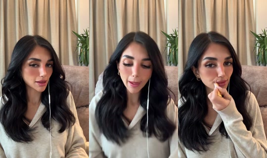 lulu_ds16's Live Session — Apr 22, 2026, 1:18 PM