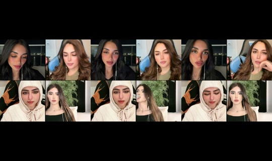 lulu_ds16's Live Session — Apr 22, 2026, 8:07 PM