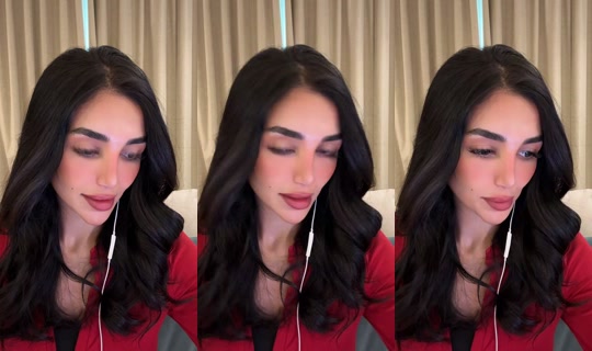 lulu_ds16's Live Session — Apr 23, 2026, 10:55 AM