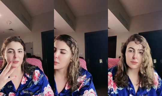 luluksa3's Live Session — Jul 3, 2026, 7:12 PM