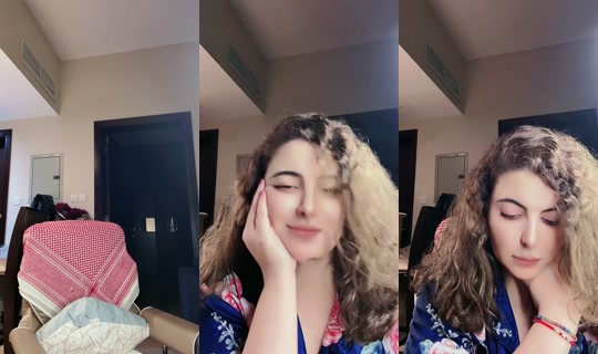 luluksa3's Live Session — Jul 3, 2026, 9:50 PM