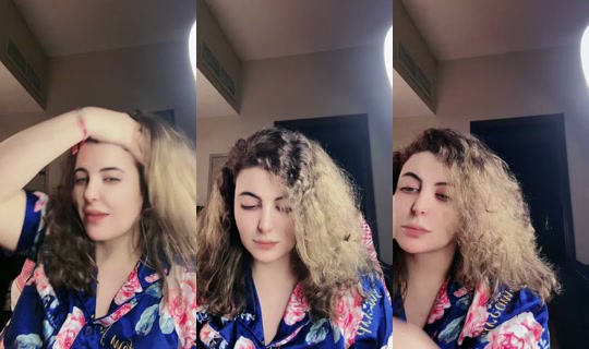 luluksa3's Live Session — Jul 3, 2026, 11:32 PM