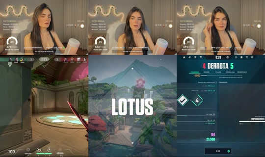 lumakhuri's Live Session — Jul 2, 2026, 2:46 AM