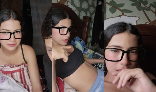 luna.fernanda80's Live Session — Jul 3, 2026, 6:16 AM