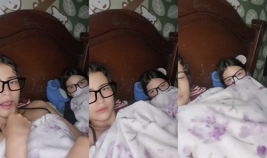 luna.fernanda80's Live Session — Jul 3, 2026, 9:01 AM