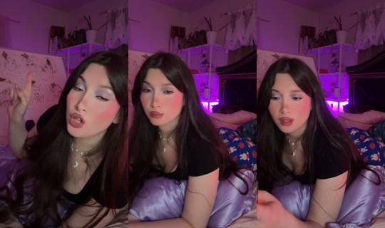 luna.sailor's Live Session — Jul 1, 2026, 11:47 AM