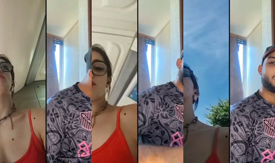 luna417283946's Live Session — Jul 3, 2026, 11:38 AM